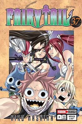 Fairy Tail 40 | Panini México
