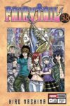 Fairy Tail 41 | Panini México