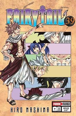 Fairy Tail 42 | Panini México