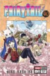 Fairy Tail 44 | Panini México