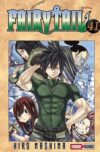 Fairy Tail 45 | Panini México