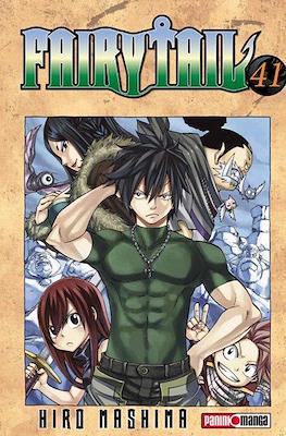 Fairy Tail 45 | Panini México