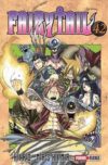 Fairy Tail 46 | Panini México