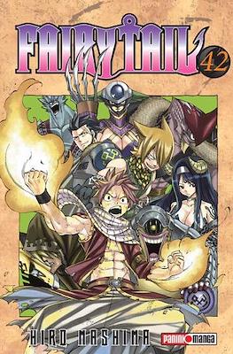 Fairy Tail 46 | Panini México