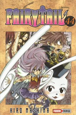 Fairy Tail 47 | Panini México