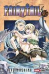Fairy Tail 48 | Panini México