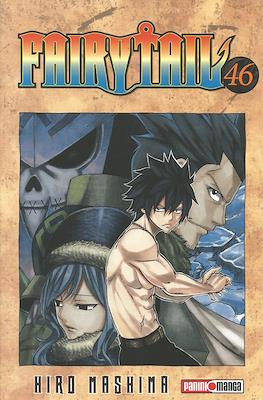 Fairy-Tail-46.jpg Fairy Tail 49 | Panini México