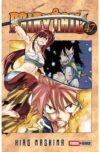Fairy Tail 51 | Panini México