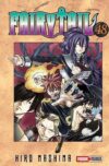 Fairy Tail 52 | Panini México