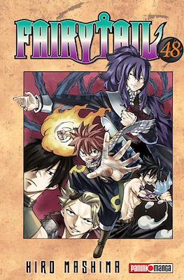 Fairy Tail 52 | Panini México