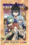 Fairy Tail 55 | Panini México