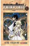 Fairy Tail 56 | Panini México