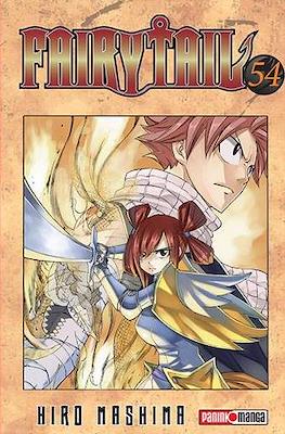 Fairy-Tail-54.jpg Fairy Tail 57 | Panini México