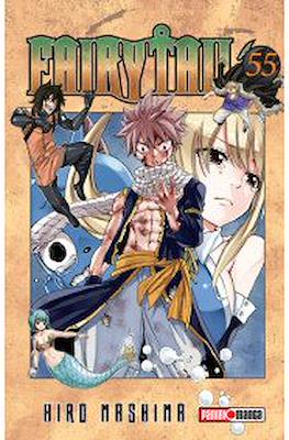 Fairy Tail 58 | Panini México