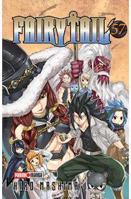 Fairy-Tail-57.jpg Fairy Tail 60 | Panini México