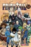 Fairy Tail 61 | Panini México