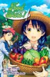 Food Wars - Shokugeki no Soma 03 | Panini México