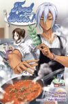Food Wars - Shokugeki no Soma 07 | Panini México