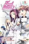 Food Wars - Shokugeki no Soma 09 | Panini México
