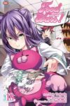 Food Wars - Shokugeki no Soma 18 | Panini México