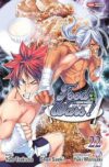 Food Wars - Shokugeki no Soma 22 | Panini México