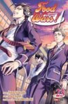 Food Wars - Shokugeki no Soma 23 | Panini México