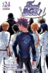 Food Wars - Shokugeki no Soma 24 | Panini México