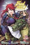Food Wars - Shokugeki no Soma 26 | Panini México