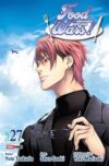 Food Wars - Shokugeki no Soma 27 | Panini México