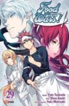 Food Wars - Shokugeki no Soma 29 | Panini México