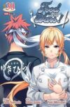 Food Wars - Shokugeki no Soma 30 | Panini México