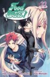 Food Wars - Shokugeki no Soma 32 | Panini México