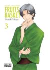Fruits Basket Edición Coleccionista 03 | Norma Editorial - Ofertón