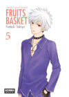 Fruits Basket Edición Coleccionista 05 | Norma Editorial - Ofertón