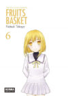 Fruits Basket Edición Coleccionista 06 | Norma Editorial - Ofertón