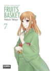 Fruits Basket Edición Coleccionista 07 | Norma Editorial - Ofertón
