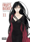 Fruits Basket Edición Coleccionista 11 | Norma Editorial - Ofertón
