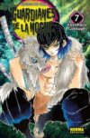 Guardianes de la Noche (Kimetsu no Yaiba) 07 | Norma Editorial - Ofertón