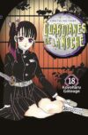 Guardianes de la Noche (Kimetsu no Yaiba) 18 | Norma Editorial - Ofertón