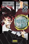 Guardianes de la Noche (Kimetsu no Yaiba) 20 | Norma Editorial - Ofertón