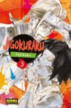 Jigokuraku (Hell's Paradise) 03 | Norma Editorial - Ofertón