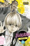 Jigokuraku (Hell's Paradise) 08 | Norma Editorial - Ofertón