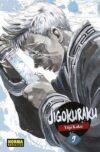 Jigokuraku (Hell's Paradise) 09 | Norma Editorial - Ofertón