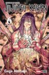 Jujutsu Kaisen 06 | Panini Argentina