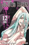 Jujutsu-Kaisen-12-1.jpg Jujutsu Kaisen 12 | Panini Argentina