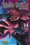 Jujutsu Kaisen 14 | Norma Editorial - Ofertón
