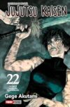Jujutsu Kaisen 22 | Panini Argentina
