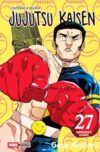 Jujutsu-Kaisen-27.jpg Jujutsu Kaisen 27 | Panini Argentina