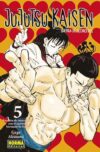 Jujutsu Kaisen 05 | Norma Editorial