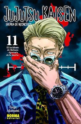 Jujutsu Kaisen 11 | Norma Editorial